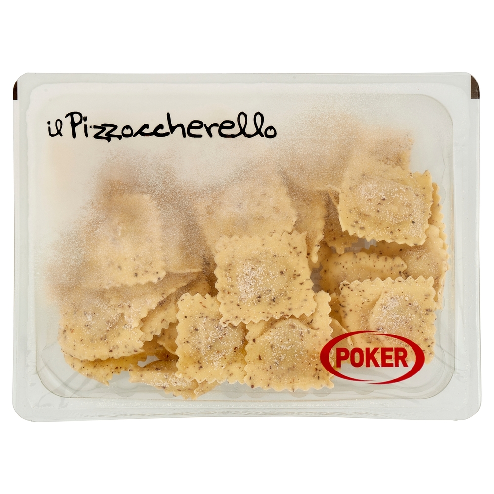 Il Pizzoccherello, 250 g